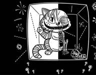 ¿Vivo o muerto? El famoso gato de Schrödinger en el Día Mundial de la Cuántica.