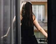 Hana se sintió engañada cuando quiso abortar pero acabó en una clínica anunciada en Google que pretendía convencerla de lo contrario.