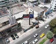 Una de las propiedades disponibles en Quito.