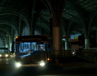 Terminal Metro Bastión