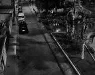 El apagón también fue monitoreado por la empresa municipal Segura EP, que anunció el refuerzo de patrullajes.