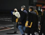 La agenda de Lasso en Pekín incluye una reunión con el primer ministro chino, Li Keqiang.