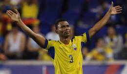 Iván Hurtado habló de uno de sus rivales deseados para enfrentar a Ecuador en la fase de grupos del Mundial 2026.