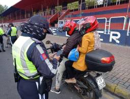 Televistazo en la Comunidad Quito | 15-12-2025