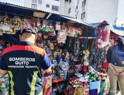 Televistazo en la Comunidad Quito | 12-12-2025