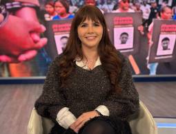 Michelle Maffei, ¿Cómo el caso Malvinas afecta la imagen de las FF. AA.? | 26-12-2025