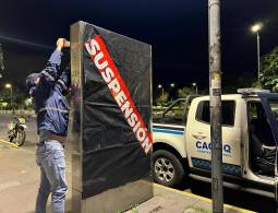 Televistazo en la Comunidad Quito | 21-11-2025