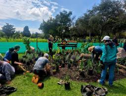 Televistazo en la Comunidad Quito | 14-11-2025