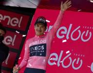Este fin de semana se define al campeón del Giro de Italia.