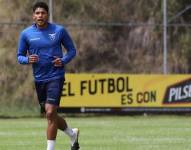 Ferigra se sumará a su nuevo club Las Palmas.