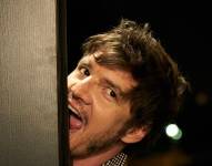 Foto de archivo de Pedro Pascal