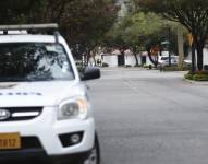 La modalidad usada fue la que se repite en muchos intentos de sicariato.