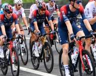 La etapa 11 del Giro de Italia favorece a los velocistas