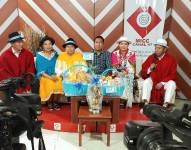 Un programa de TV MICC en este 2025.