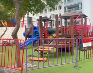 Imagen del Malecón 2000.