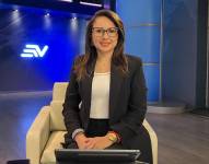 Nataly Morillo, asambleísta de ADN | 20-06-2025