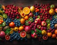 Varias frutas son tratadas con distinto simbolismos alrededor del mundo.