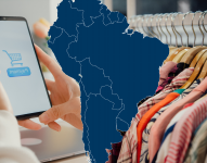 Los precios de la ropa pueden variar enormemente de país a país.