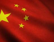 Bandera China