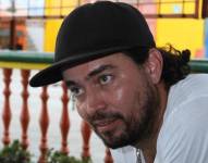 Jaime Iván Kaviedes está detenido en la ciudad de Tena.