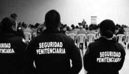 Caso Metástasis | La pareja de guías penitenciarios que ayudó a Leandro Norero