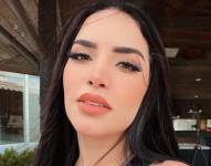 Imagen de archivo de Kimberly Loaiza. Kimberly Guadalupe Loaiza Martínez, también conocida como Kimberly Loaiza o Kim Loaiza, es una celebridad de internet, cantante, youtuber y empresaria mexicana. Nació en Mexicali, Baja California, el 12 de diciembre de 1997.