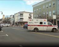 Lugar donde produjo la emergencia.