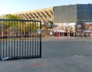 Tres personas resultaron heridas (Dos policías y un hincha de Peñarol)