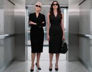 Miranda Priestly y Andy Sachs en el primer tráiler de El diablo viste a la moda 2.