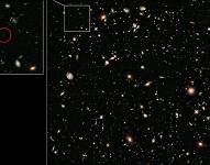 Según los astrónomos