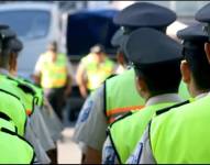 Más de 900 policías enfrentan procesos legales a escala nacional