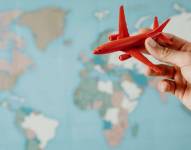 Conoce las normas que debes cumplir para viajar al exterior sin problemas ni retrasos.