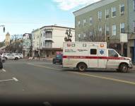 Lugar donde produjo la emergencia.