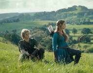 Primeras imágenes de la película de The Legend Of Zelda