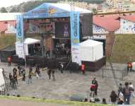 Audiciones para el Quitofest 2025
