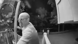 Incendio en New Jersey