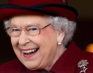 El sentido de humor de la reina es una parte importante de su carácter.