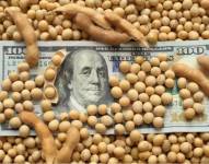 El dólar soja busca repuntar las peligrosamente bajas reservas del Banco Central.