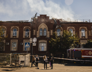 Universidad Nacional de Farmacia