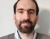 El profesor Aris Katzourakis es experto en evolución y genómica, y trabaja en el Departamento de Zoología de la Universidad de Oxford, en Reino Unido.