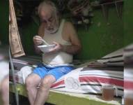 Un juez le otorgó un Habeas Corpus para que ya no vuelva a la Penitenciaría del Litoral, donde corría peligro constante.