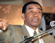 La casa del exministro de Cultura, Antonio Preciado Bedoya, fue baleada la noche del sábado 23 de agosto de 2025.