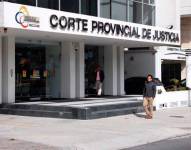 En la Sala de lo Penal de la Corte Provincial de Justicia de Pichincha será la audiencia.