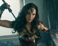 Nuevo tras cámaras de la &quot;Mujer Maravilla&quot;