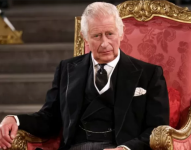 El rey Carlos III reina en 15 países.
