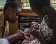 Cómo el cambio climático amenaza con aumentar la transmisión de la malaria