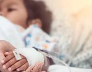 Uno de los principios más importantes es que a los niños hay que decirles siempre la verdad, aunque adaptada a su edad, afirmó la psicooncóloga Valeria Moriconi.