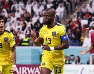 La selección de Ecuador ha disputado cuatro veces la fase de grupos de los mundiales.