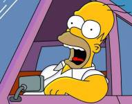 Además de la balada romántica popularizada por Rocío Durcal, Homero Simpson presta su voz a otras canciones famosas gracias a la IA.