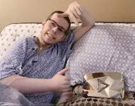 Technoblade reveló que su verdadero nombre era Alex.